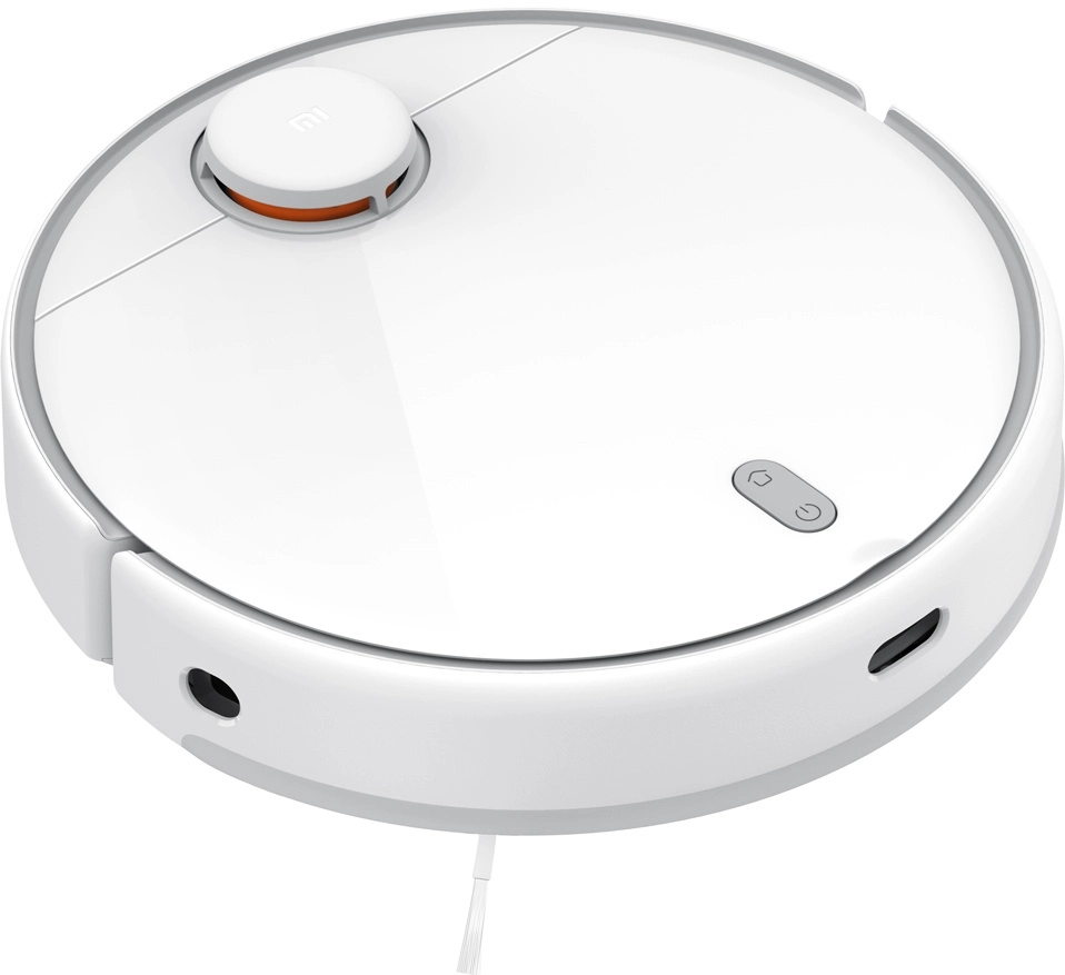 Робот-пылесос Xiaomi Mi Robot Vacuum-Mop 2 Pro (белый)