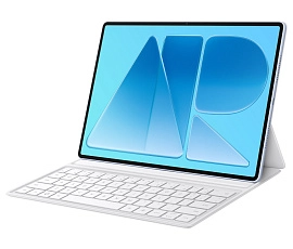 HUAWEI MatePad Air 8/256GB с клав WKI-W09 (53014RYS, голубой)