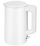 Xiaomi Electric Kettle 2 Lite (белый) фото 2