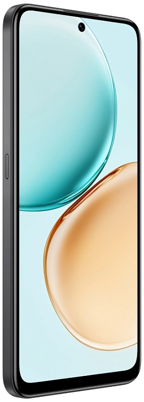 HONOR  X7d 6/128GB (черный) фото 1