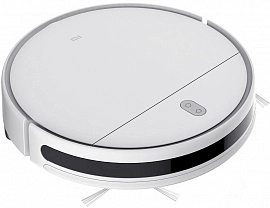 Робот-пылесос Xiaomi Mi Robot Vacuum-Mop Essential MJSTG1 (белый)