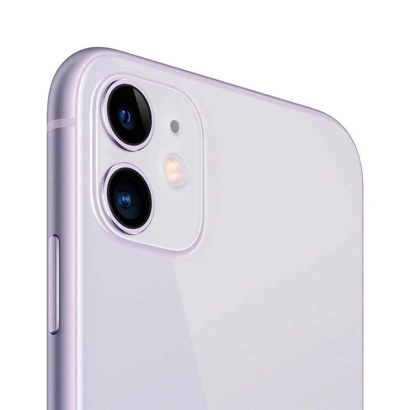 Apple iPhone 11 128GB Грейд B (фиолетовый) фото 2 Apple iPhone 11 128GB Грейд B (фиолетовый) фото 2