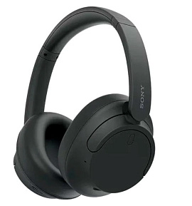 Sony WH-CH720N (черный)