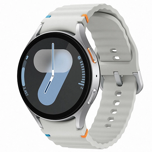 Samsung Galaxy Watch 7 44 мм (серебро) Samsung Galaxy Watch 7 44 мм (серебро)