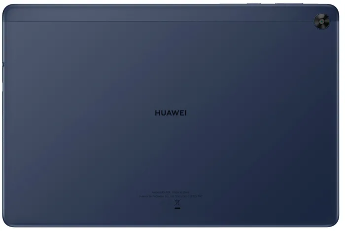 Планшет Huawei MatePad T10 2/32Gb LTE (насыщенный синий) фото 2