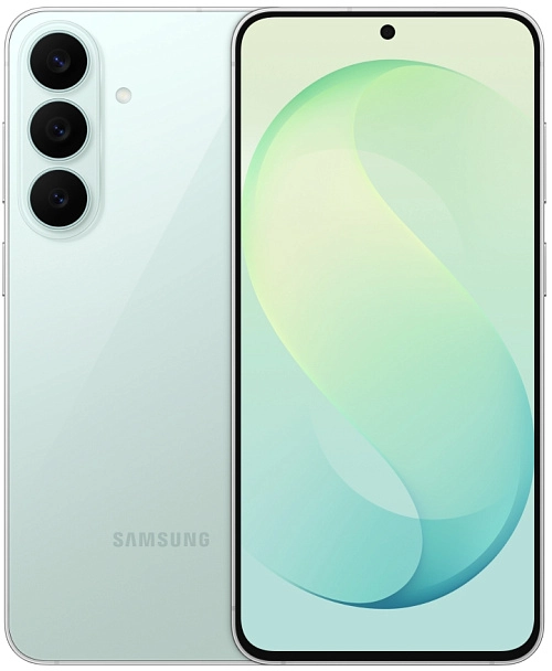 Samsung Galaxy S26 FE (S741) 8/512GB (фисташковый)