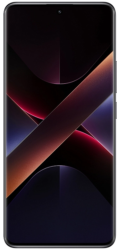 POCO X7 12/512GB (черный) фото 2 POCO X7 12/512GB (черный) фото 2