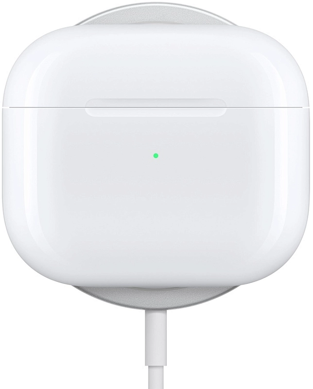 Apple AirPods 3 MagSafe фото 4