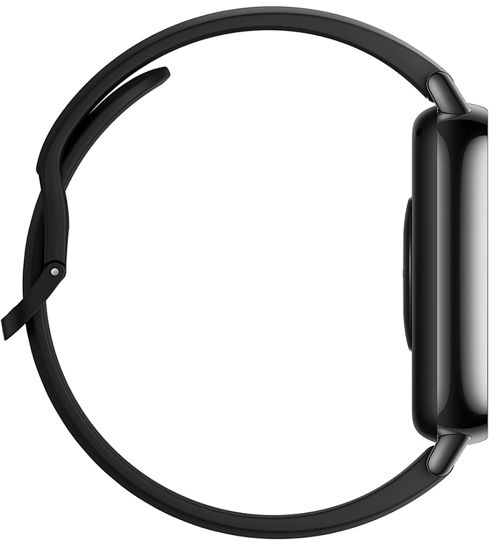 Redmi Watch 5 lite (черный) фото 4 Redmi Watch 5 lite (черный) фото 4