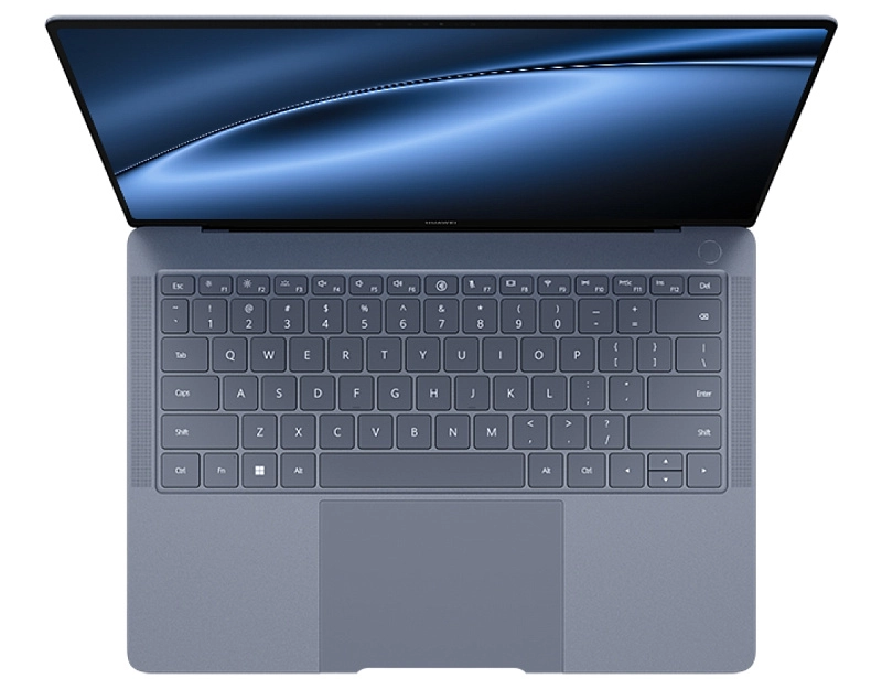 Huawei MateBook X Pro U7 16/1024GB freeDOS (53014MTK, голубой) фото 2