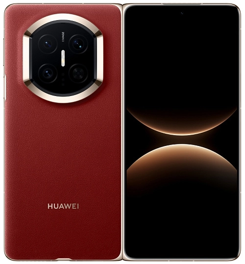 Huawei Mate X7 12/512GB (красный)