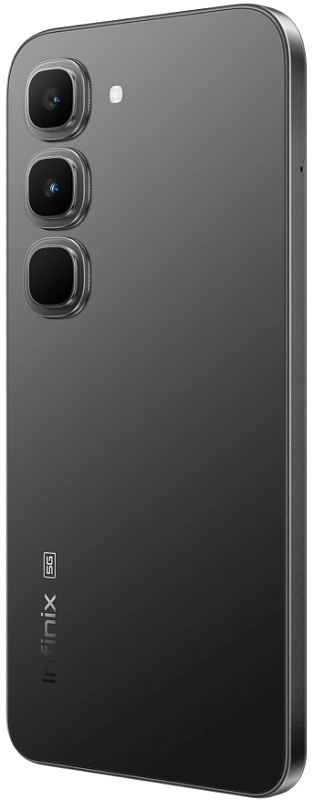 Infinix Hot 70 Pro 5G 8/256GB (черный) фото 6