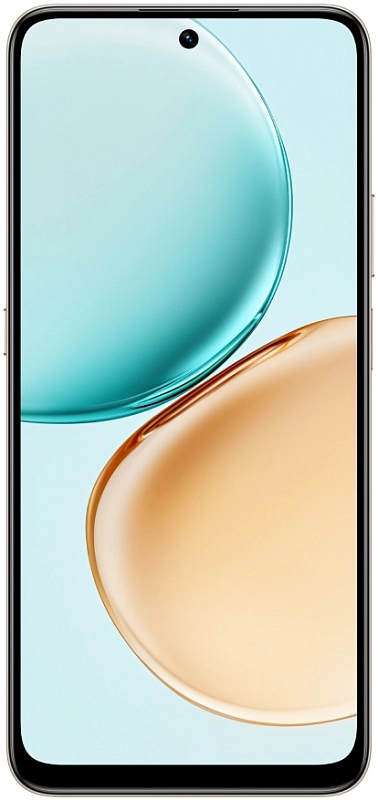HONOR  X7d 8/128GB (золотой) фото 2