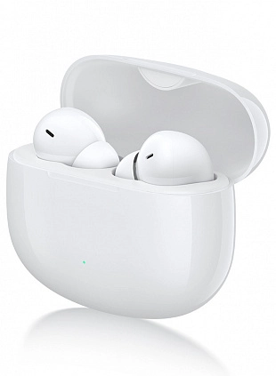 HONOR Choice Earbuds X3 Lite (белый) фото 1