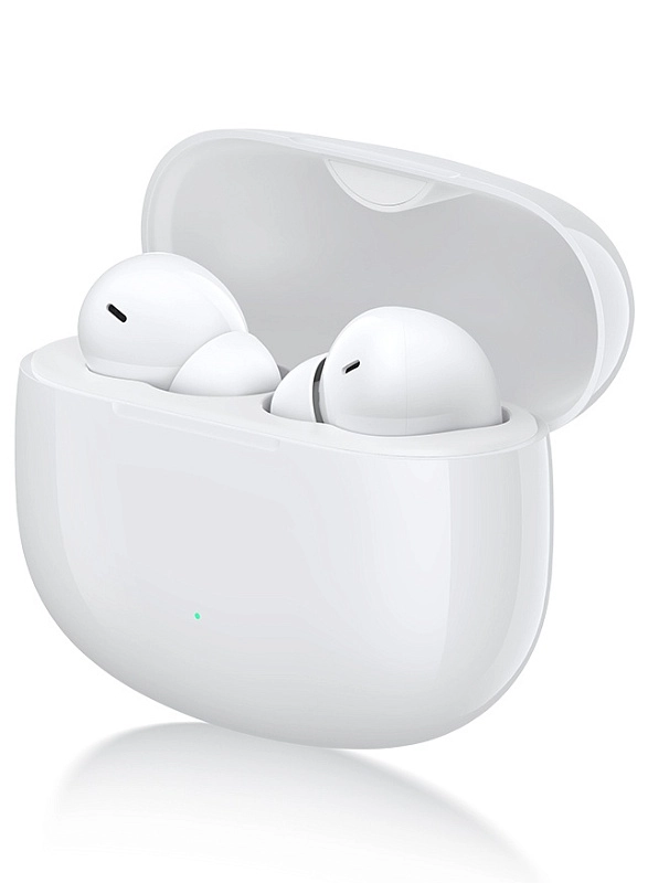 HONOR Choice Earbuds X3 Lite (белый) фото 1 HONOR Choice Earbuds X3 Lite (белый) фото 1
