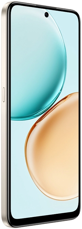 HONOR  X7d 8/128GB (золотой) фото 1
