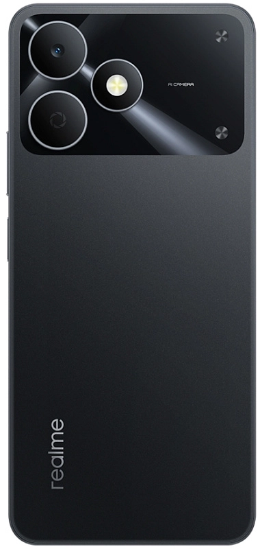realme Note 80 4/64GB (черный) фото 6