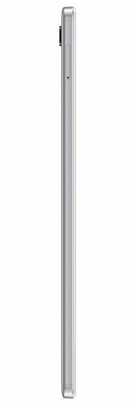 Samsung Galaxy Tab A7 Lite LTE 4/64Gb (серебро) фото 6