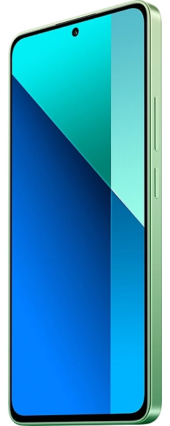 Xiaomi Redmi Note 13 8/256GB (мятно-зеленый) фото 1