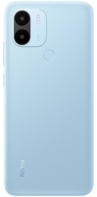 Xiaomi Redmi A2+ 3/64GB (голубой) фото 6