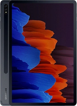 Планшет Samsung Galaxy Tab S7+ LTE T975 (черный)