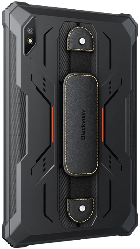 Blackview Active 8 Pro LTE 8/256GB (оранжевый) фото 4