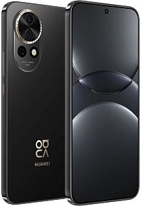 Huawei Nova 13 12/256GB (черный)