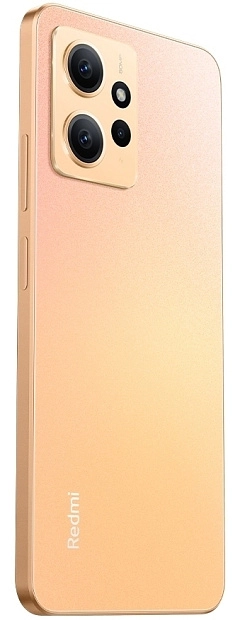Xiaomi Redmi Note 12 8/256GB (золотистый) фото 5