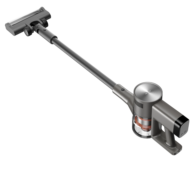 Xiaomi Mi Vacuum Cleaner G30 Max фото 3