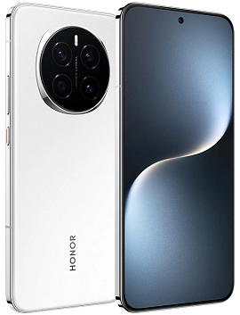 HONOR Magic7 12/256GB (белый)