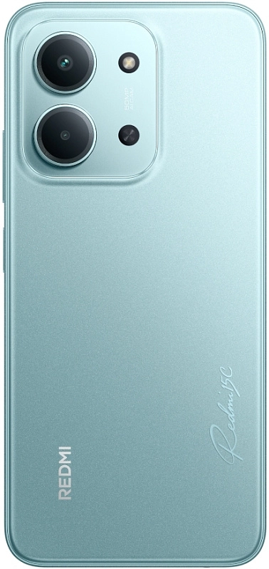 Redmi 15C 8/256GB (зеленый) фото 7 Redmi 15C 8/256GB (зеленый) фото 7