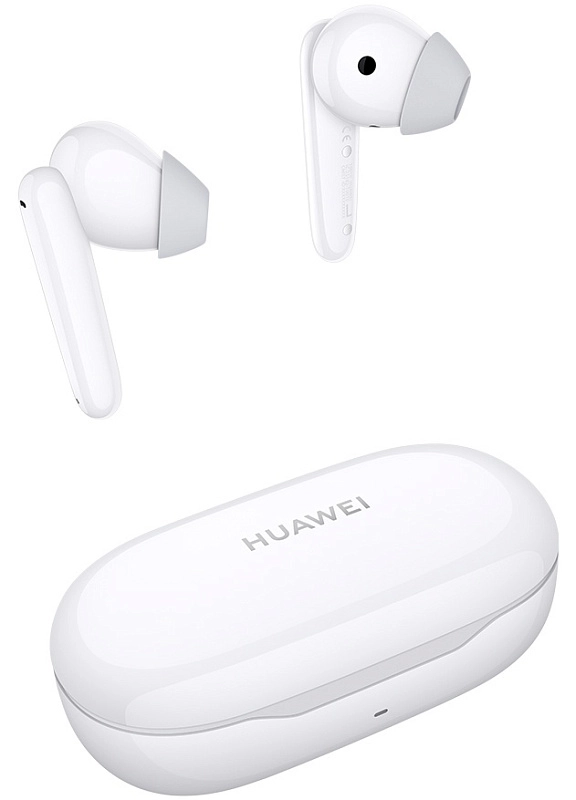 Huawei FreeBuds SE (белый) фото 8 Huawei FreeBuds SE (белый) фото 8