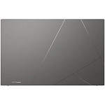 ASUS Zenbook 15 OLED (UM3504DA-MA476) 16/512GB серый фото 4