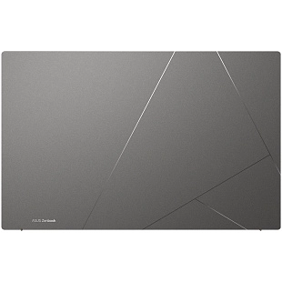 ASUS Zenbook 15 OLED (UM3504DA-MA476) 16/512GB серый фото 4