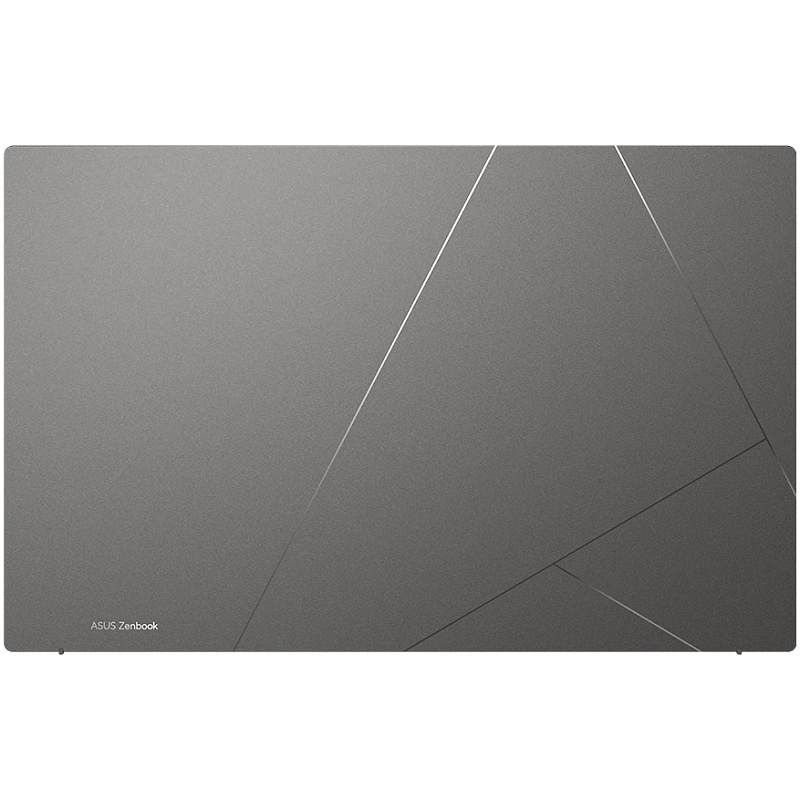 ASUS Zenbook 15 OLED (UM3504DA-MA476) 16/512GB серый фото 4 ASUS Zenbook 15 OLED (UM3504DA-MA476) 16/512GB серый фото 4