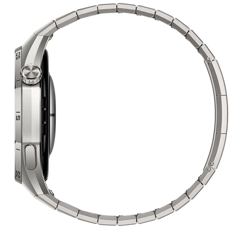 Huawei Watch GT 6 Pro 46 мм ATM-B29 (титан) фото 4 Huawei Watch GT 6 Pro 46 мм ATM-B29 (титан) фото 4