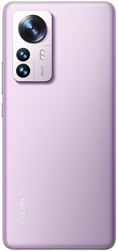 Xiaomi 12 8/256GB (фиолетовый) фото 6 Xiaomi 12 8/256GB (фиолетовый) фото 6
