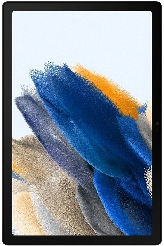 Samsung Galaxy Tab A8 4/64Gb Wi-Fi (серый) фото 2 Samsung Galaxy Tab A8 4/64Gb Wi-Fi (серый) фото 2