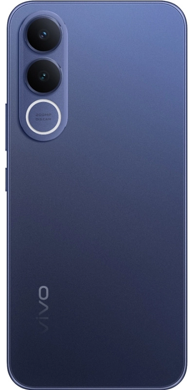 Vivo V70FE 5G 8/256GB (синий) фото 6