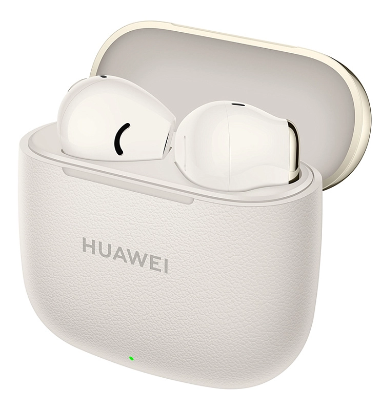 Huawei FreeBuds SE 3 (бежевый) фото 2 Huawei FreeBuds SE 3 (бежевый) фото 2