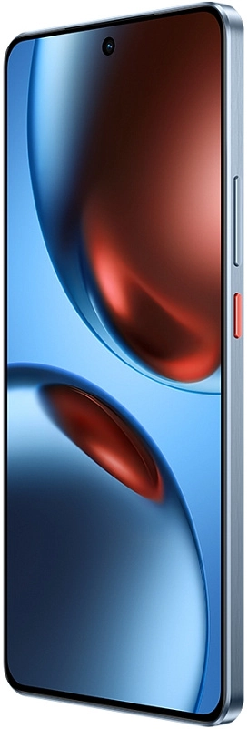 Realme GT 7T 12/256GB (синий) фото 3 Realme GT 7T 12/256GB (синий) фото 3