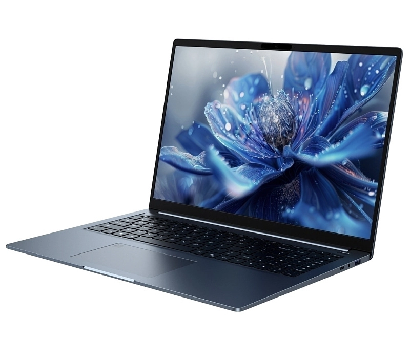 Chuwi CoreBook Air Plus 16" Win11 Pro 16/512GB (синий) фото 1