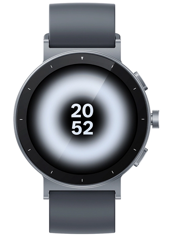 Realme Watch S5 (серый) фото 2