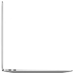 Apple Macbook Air 13" M1 256Gb (2020) серебристый фото 2