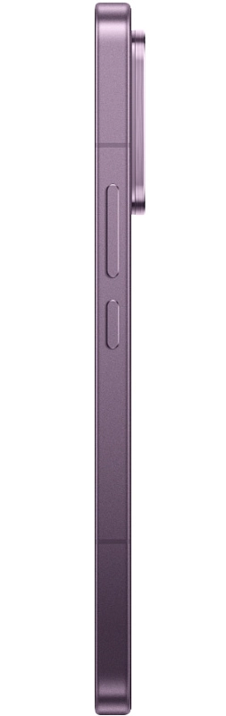 Xiaomi 17T Pro 12/256Gb (сиреневый) фото 4