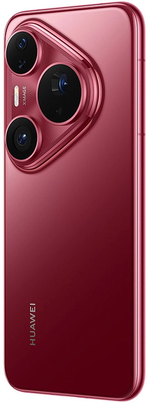 Huawei Pura 80 Pro 12/512GB (красный) фото 7 Huawei Pura 80 Pro 12/512GB (красный) фото 7