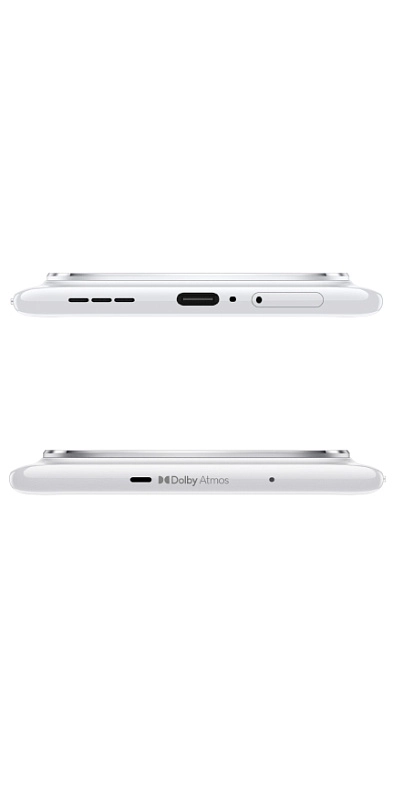 Tecno Spark Slim 8/256GB (белый) фото 6