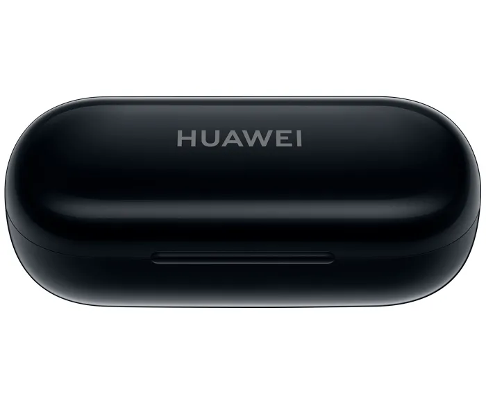 Наушники Huawei FreeBuds 3i (черный) фото 1