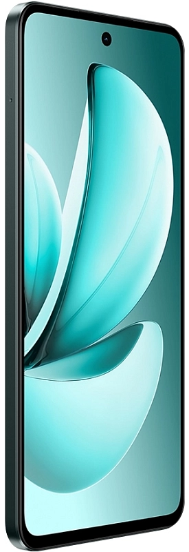 Realme C71 6/128GB (зеленый) фото 1