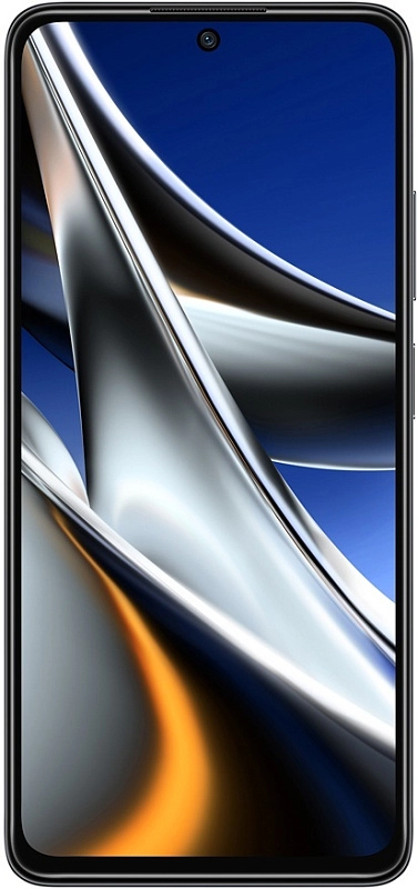 POCO X4 Pro 5G 6/128GB (лазерный черный) фото 2 POCO X4 Pro 5G 6/128GB (лазерный черный) фото 2